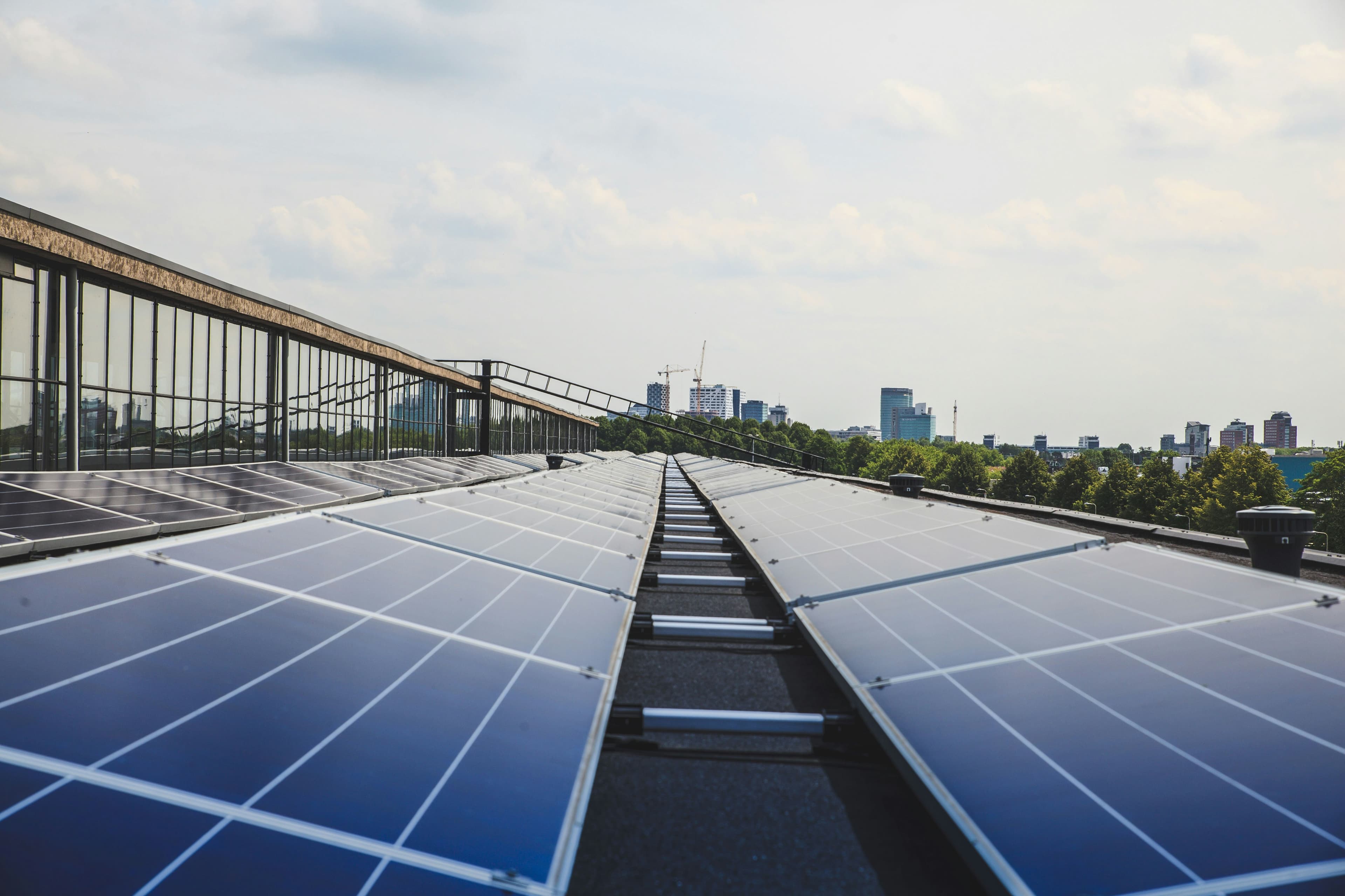 Beratungsgespräch für ein Elektroprojekt